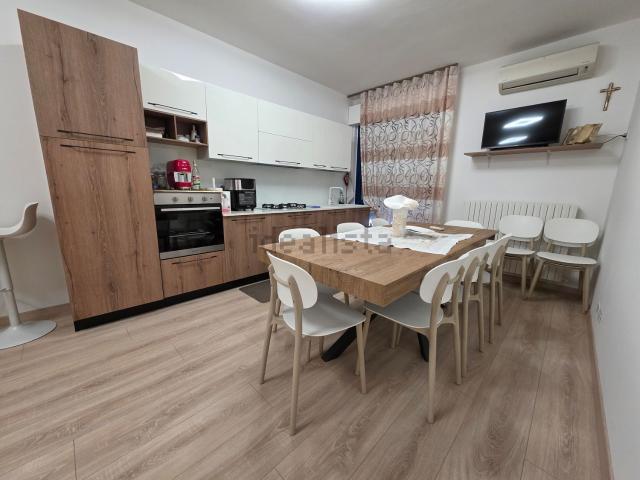 Appartamento in vendita di 82 m² in Corso Vittorio Emanuele, 127