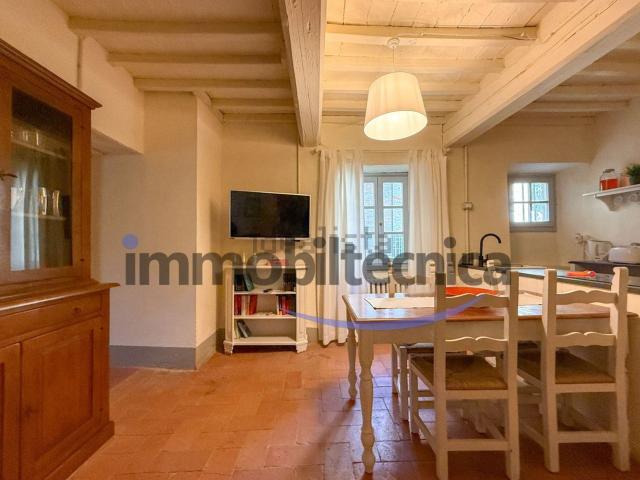 Appartamento in vendita di 82 m² in Frazione La Scheggia