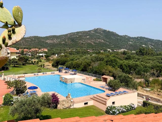 Appartamento in vendita di 82 m² in Località Villa Eucaliptus, 3