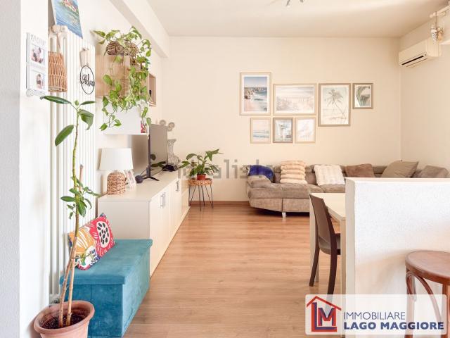 Appartamento in vendita di 82 m² in Piazza A. De Gasperi