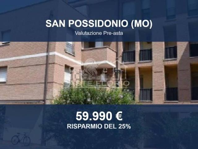 Appartamento in vendita di 82 m² in Piazza Andreoli, 28
