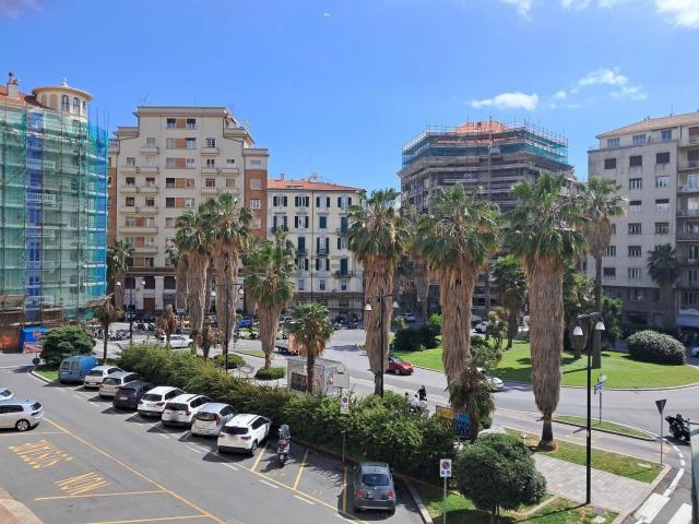 Appartamento in vendita di 82 m² in Piazza Aurelio Saffi