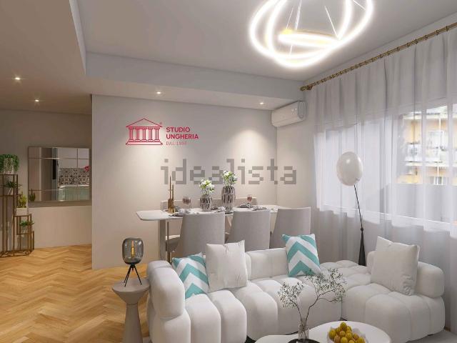 Appartamento in vendita di 82 m² in Piazza della Balduina, 59
