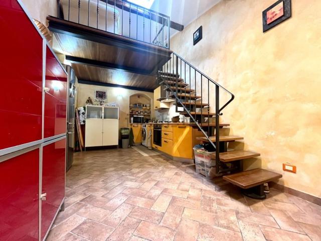 Appartamento in vendita di 82 m² in Piazza della Conca
