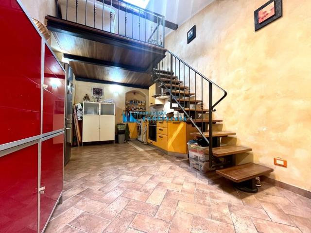Appartamento in vendita di 82 m² in Piazza della Conca