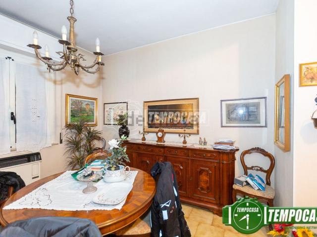 Appartamento in vendita di 82 m² in Piazza Fulcheria