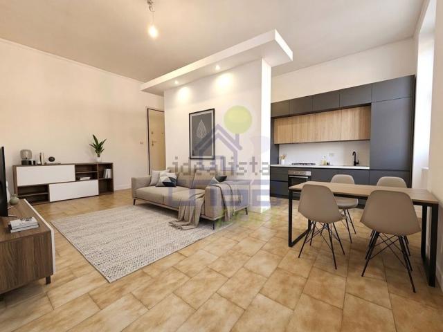 Appartamento in vendita di 82 m² in Piazza Garibaldi