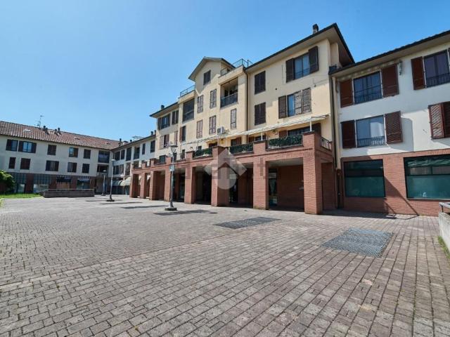 Appartamento in vendita di 82 m² in Piazza Lago Gerundo, 6