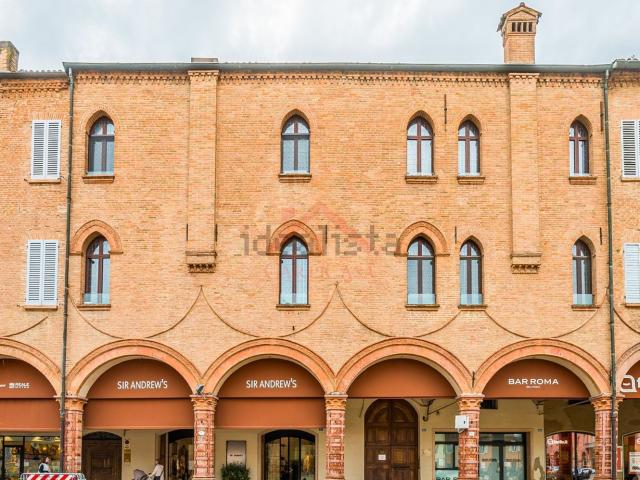 Appartamento in vendita di 82 m² in Piazza Martiri, 42