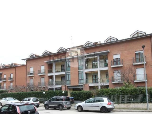 Appartamento in vendita di 82 m² in Piazza Molise
