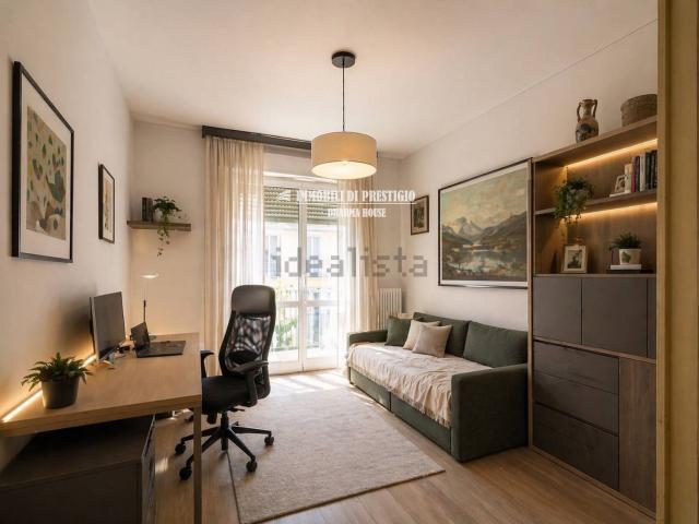 Appartamento in vendita di 82 m² in Piazza Napoli, 24