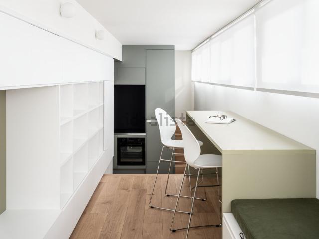 Appartamento in vendita di 82 m² in Piazza Parrocchiale, 20
