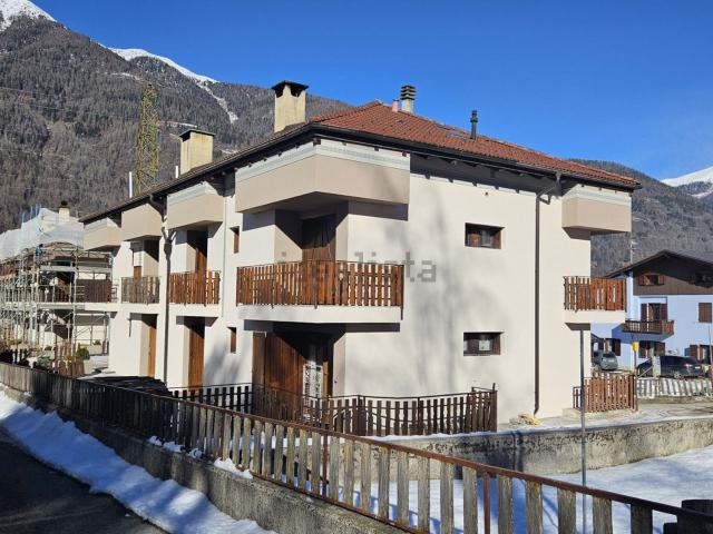 Appartamento in vendita di 82 m² in Piazza San Giovanni, 1