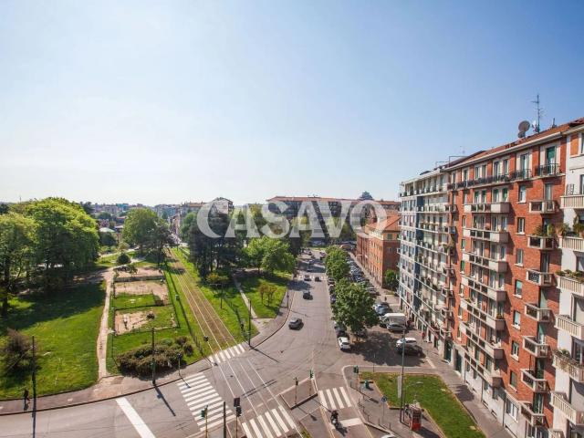 Appartamento in vendita di 82 m² in Piazzale Brescia, 1