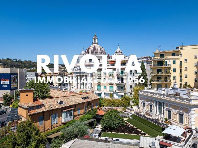 Appartamento in vendita di 82 m² in Piazzale di Ponte Milvio