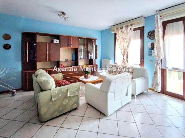 Appartamento in vendita di 82 m² in Piazzale Sandro Pertini