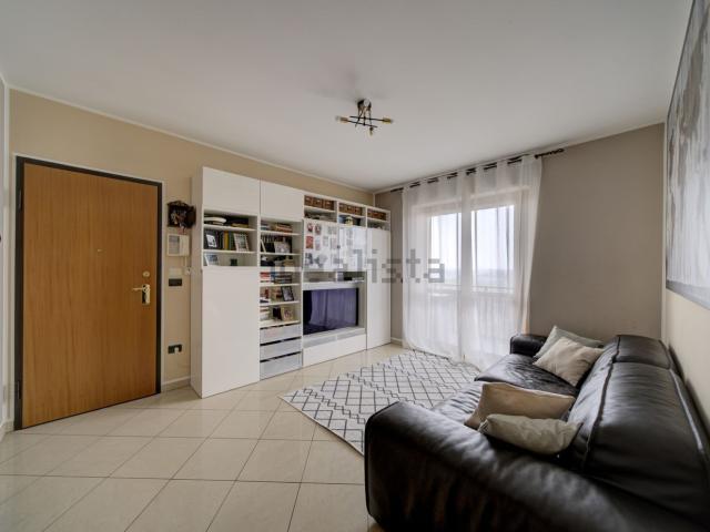 Appartamento in vendita di 82 m² in Strada del Portone, 25