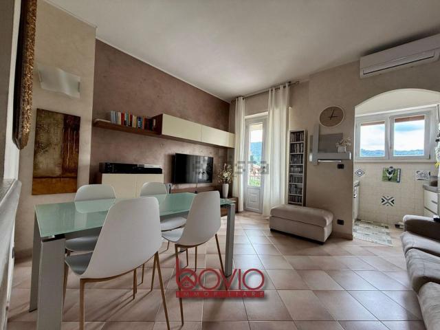 Appartamento in vendita di 82 m² in Strada di San Mauro, 226
