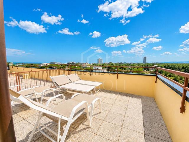Appartamento in vendita di 82 m² in Traversa VII Pineta