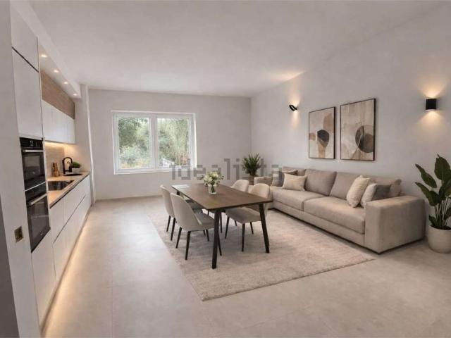 Appartamento in vendita di 82 m² in Vico Felice Pastorelli