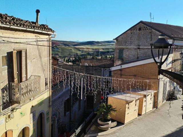 Appartamento in vendita di 82 m² in Vico I Corso Umberto, 45