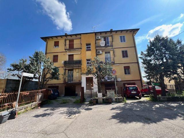 Appartamento in vendita di 82 m² in Via 1º Maggio, 34