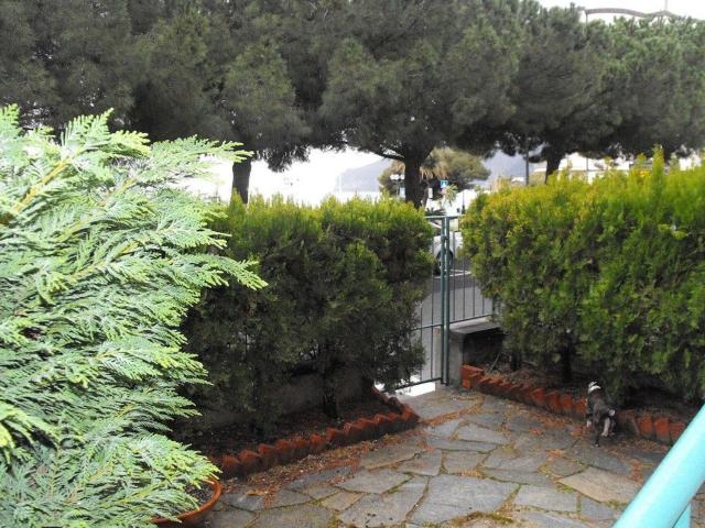 Appartamento in vendita di 82 m² in Via T. Berninzoni