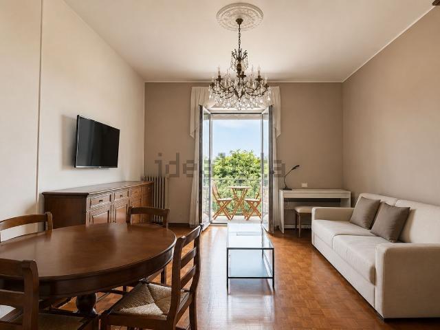 Appartamento in vendita di 82 m² in Via Tancredi Dotta Rosso, 28