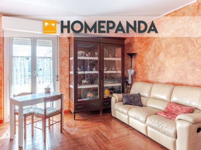 Appartamento in vendita di 82 m² in Via Tazio Nuvolari, 252