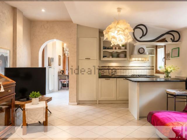 Appartamento in vendita di 82 m² in Via Tempietto, 15