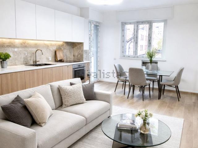 Appartamento in vendita di 82 m² in Via Teano, 9