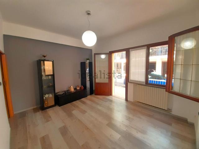 Appartamento in vendita di 82 m² in Via Tevere, 13