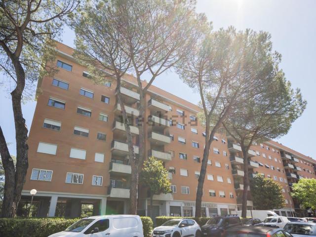 Appartamento in vendita di 82 m² in Via Tina Pica, 60