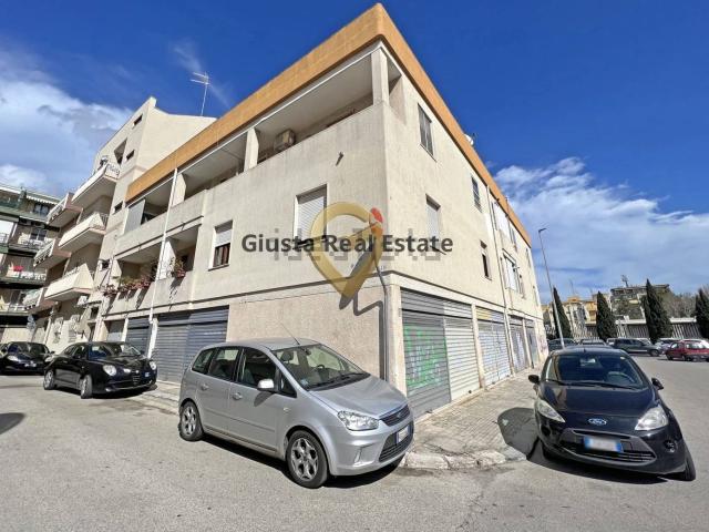 Appartamento in vendita di 82 m² in Via Tor Pisana, 36