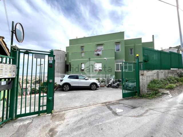 Appartamento in vendita di 82 m² in Via Torre delle Palme, 10