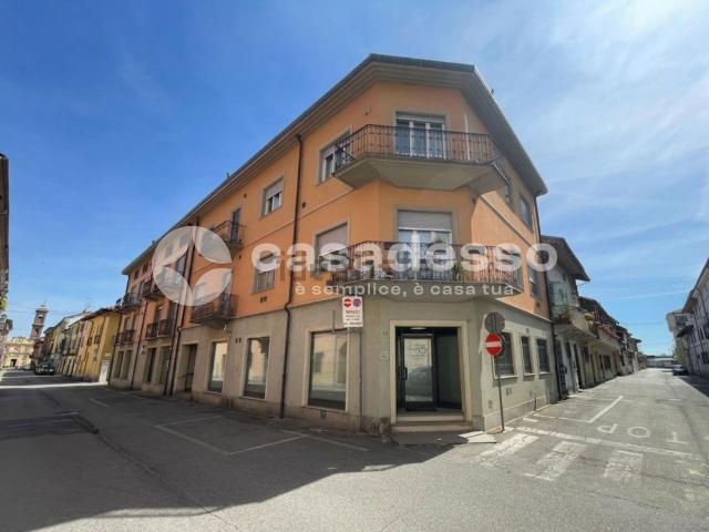 Appartamento in vendita di 82 m² in Via Tournon