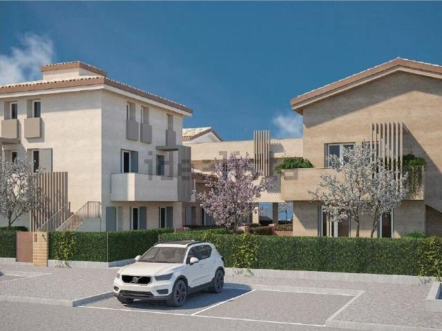Appartamento in vendita di 82 m² in Via Trado