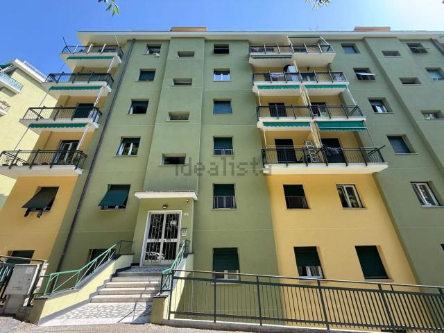 Appartamento in vendita di 82 m² in Via Trensasco, 13