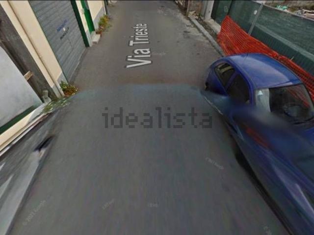 Appartamento in vendita di 82 m² in Via Trieste
