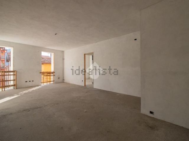 Appartamento in vendita di 82 m² in Via Trieste