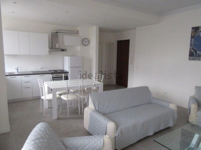 Appartamento in vendita di 82 m² in Via trucco, 21