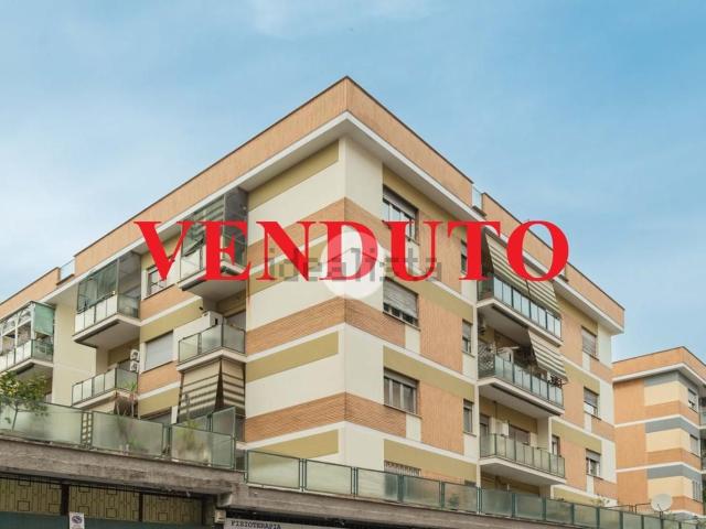 Appartamento in vendita di 82 m² in Via Vacuna, 93