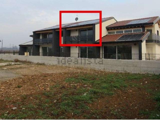 Appartamento in vendita di 82 m² in Via Vaghetto