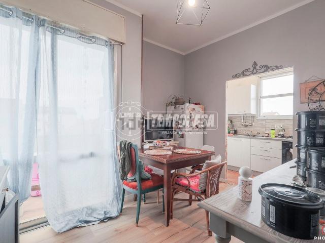 Appartamento in vendita di 82 m² in Via Veneto
