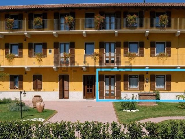 Appartamento in vendita di 82 m² in Via Vecchia Ticino, 35