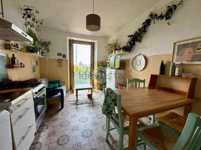Appartamento in vendita di 82 m² in Via Verolengo, 42