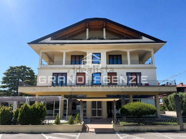 Appartamento in vendita di 82 m² in Via Verona, 106