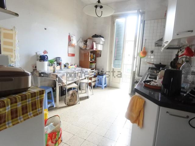 Appartamento in vendita di 82 m² in Via Vincenzo Bellini, 25