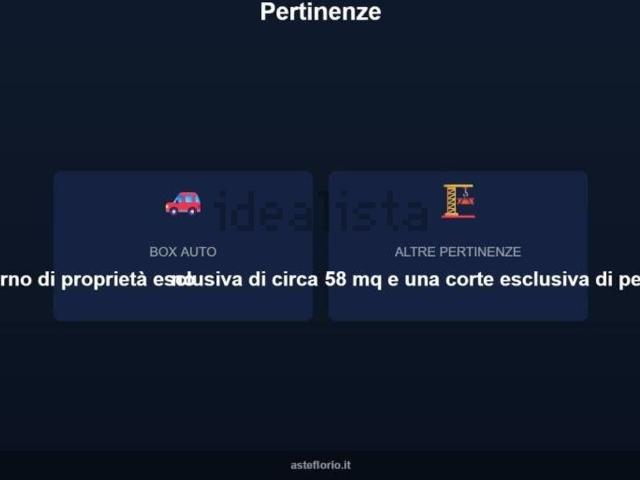Appartamento in vendita di 82 m² in Via Vincenzo Ottaviani