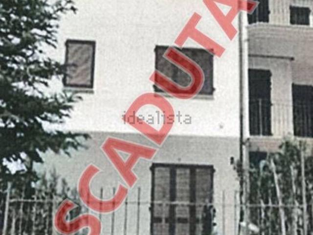 Appartamento in vendita di 82 m² in Via Vincenzo Ottaviani